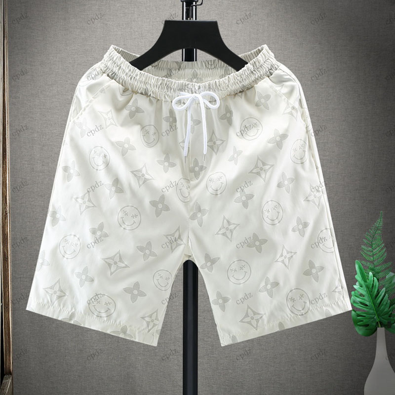 

shorts for men summer 7 inch casual sport workout athletic running biker shorts classic fashion Beach pants Breathable and comfortable soft The trousers plus size