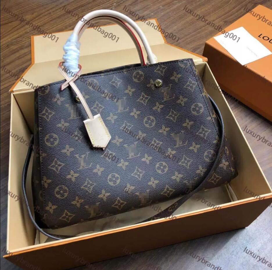 

Designer bags Top-Handbags Genuine Leather Women Messenger Bag Handbag Purse Tote Brand Shoulder Cross Bag Lady Walllet LVs louiseity viutonity VUTTONS