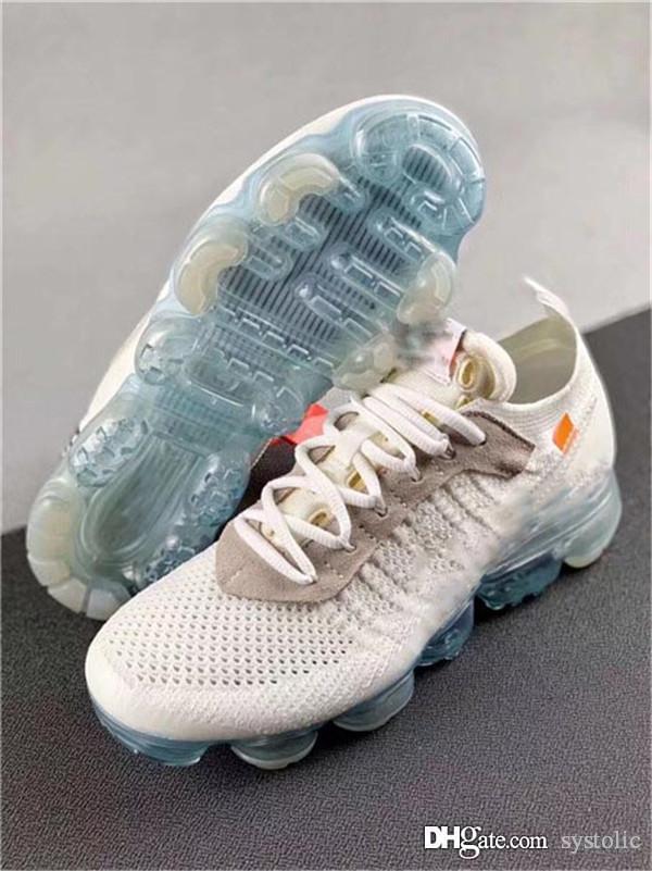 

Shoes Release Off Air Vapor Black Presto 2.0 Chicago 1 Power Blue White 4 Sail 5 Men Women Sneakers Original