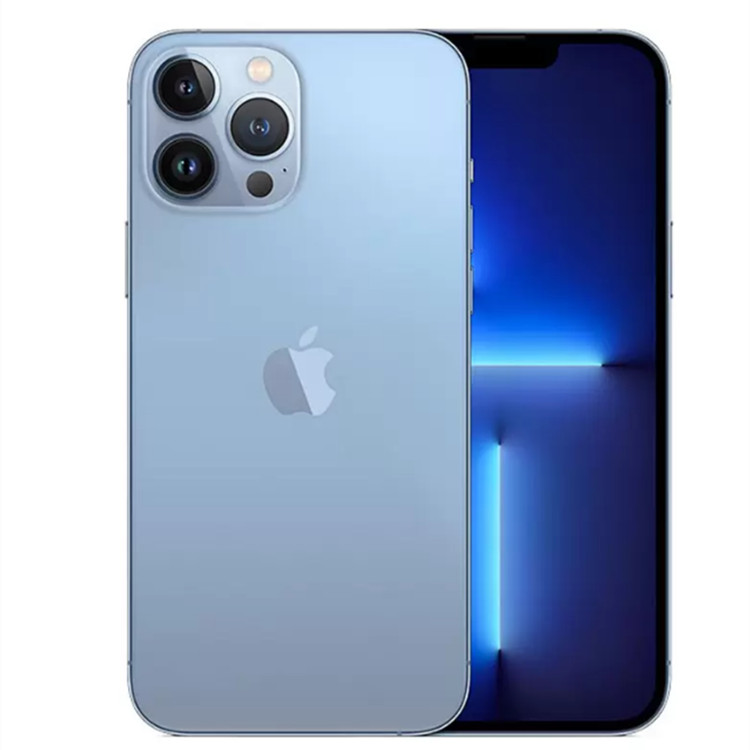 

Refurbished Apple Original iphone XR in 13 pro max style phone Unlocked with box&Camera appearance 3GB ROM 64GB/256GB Mobilephone