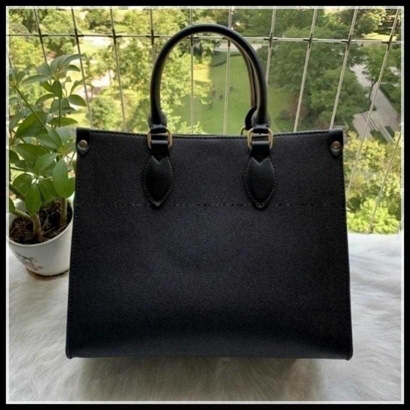 

High Quality Designers Shoulder Bags Women Handbag Oxidizing Leather POCHETTE Elegant Messenger Bag Luxury Crossbody Shopping Purses Tote M876, 17