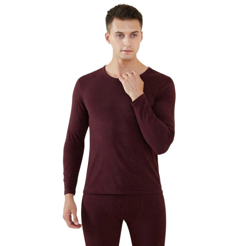 men's Thermal Underwear Brand Quality Winter Sets Men Long Johns Comfortable Warm Thermo Breathable Tights w3F9#-image-790143341
