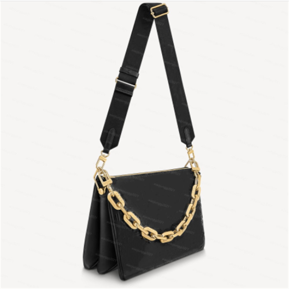 

Women's luxurys designer bag handbag 2021 women's handbag lady messenger Fashion Shoulder Bags luxury cross handbag wallet, Green