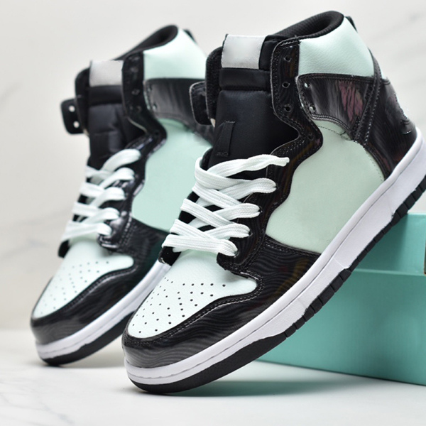 

SB Mid Casual Shoes All Star 2021 INDIANA Barely Green Men Womens Running Shoe Basketball Sneakers, ##