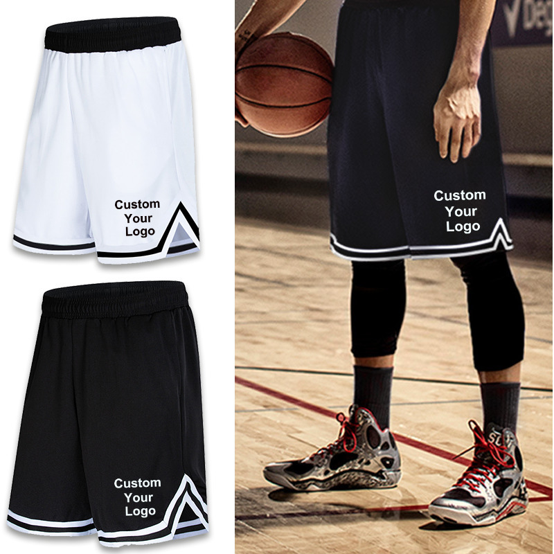 

Pria Kustom Anda Celana Pendek Kasual Celana Katun Longgar Gerakan Kering Cepat Kebugaran Celana Pendek Jogging Pendek 220613, Black