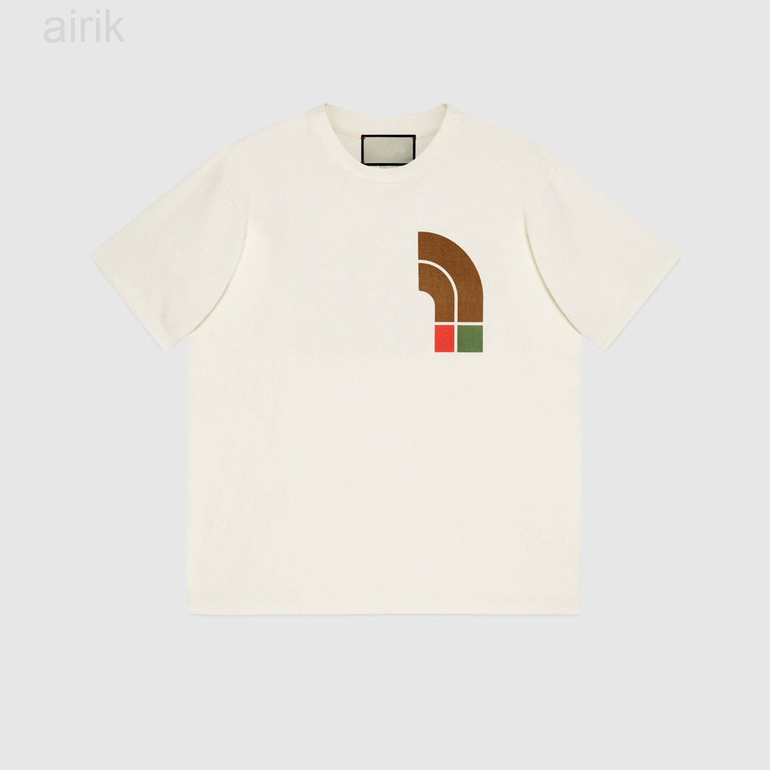 

Cosigned T Shirt Summer women mens designer Apparel Fashion tees brand luxury Short Sleeve Street men s clothing Tracksuit shorts leisure, Beige