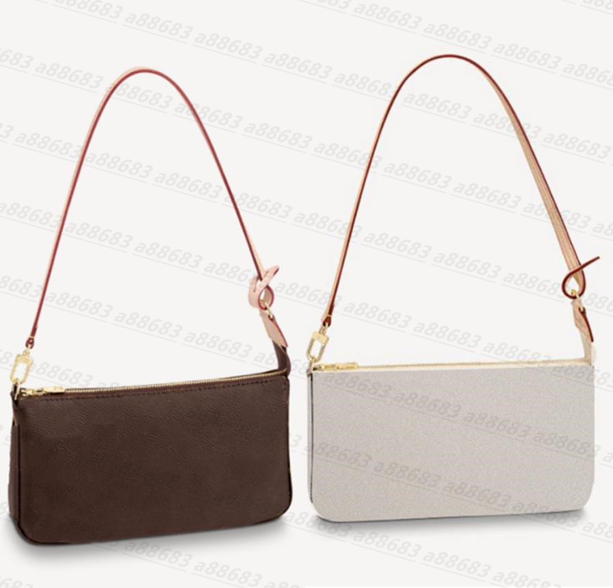 

Top quality camera Shoulder Bag Original Women's Cosmetic MON0GRAM men tote M40712 crossbody Bags Luxury Designer fashion shopping wallet card pockets handbag