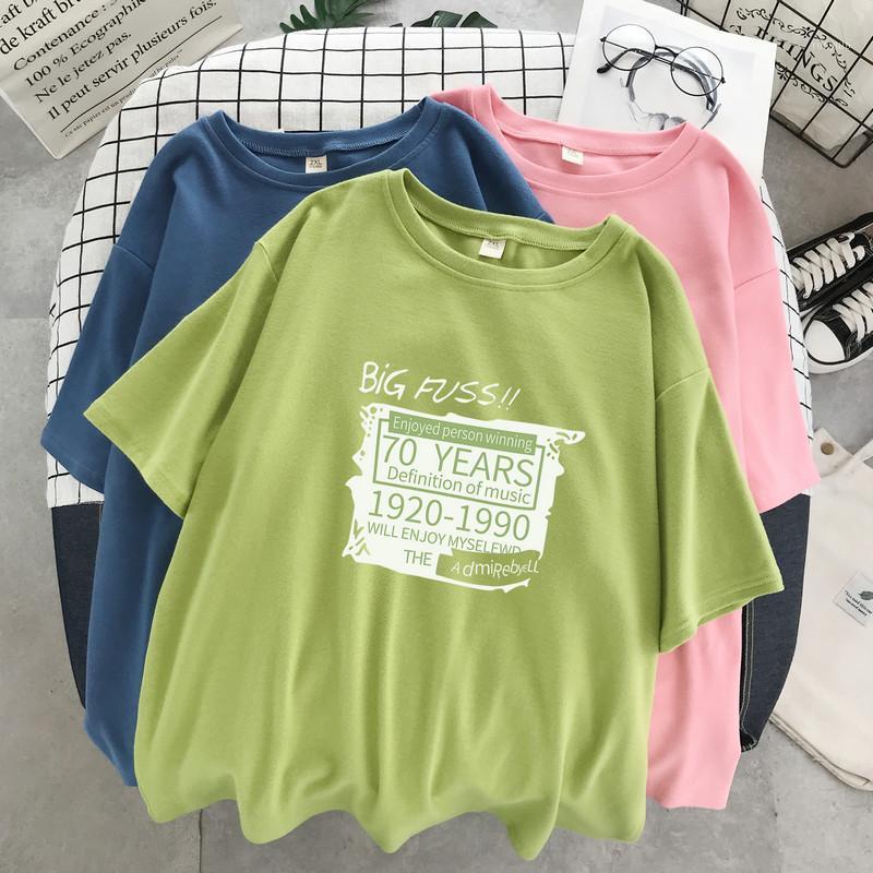 

Women's T-Shirt Size 6XL 150KG Women T Shirts Casual Short Sleeve Loose Plus Tops Ladies O Neck Summer Tee, Black