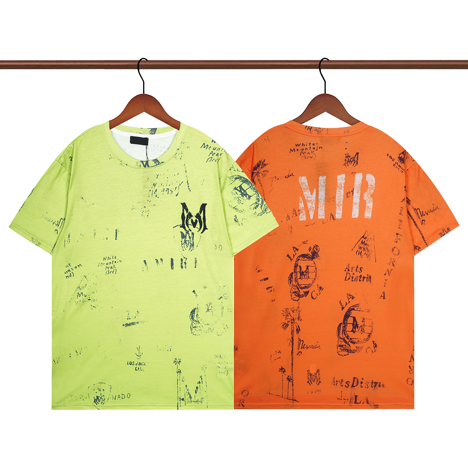 

2022New Designer Skull Diamond T-Shirt Mens T-Shirts Short Sleeve Pure Cotton T Shirts Round Neck Front Fashion Printed Letters Hip Hop Loose pp 0151