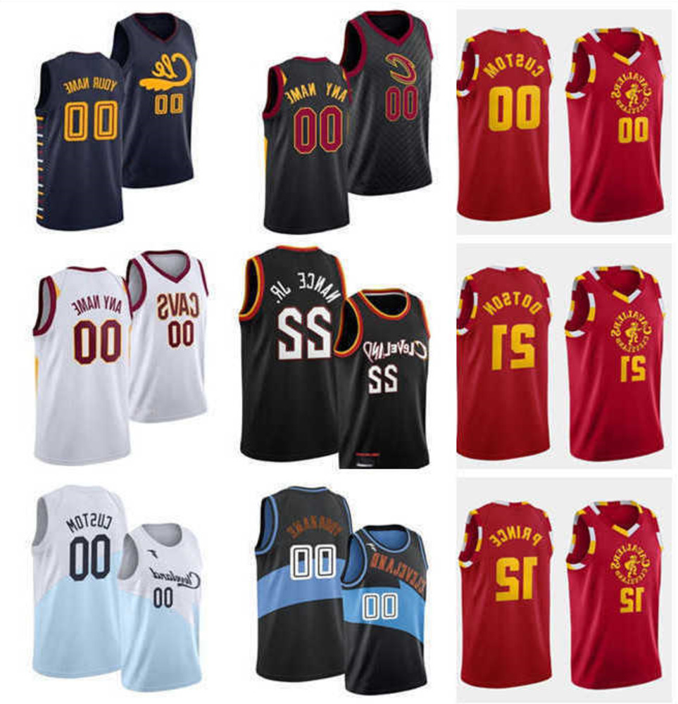 

75th Custom Men Women Youth Cleveland''Cavaliers''LeBron 23 James Dean 32 Wade Dylan 9 Windler RJ 5 Nembhard Jr. 21 Davis Basketball Jerseys, Color