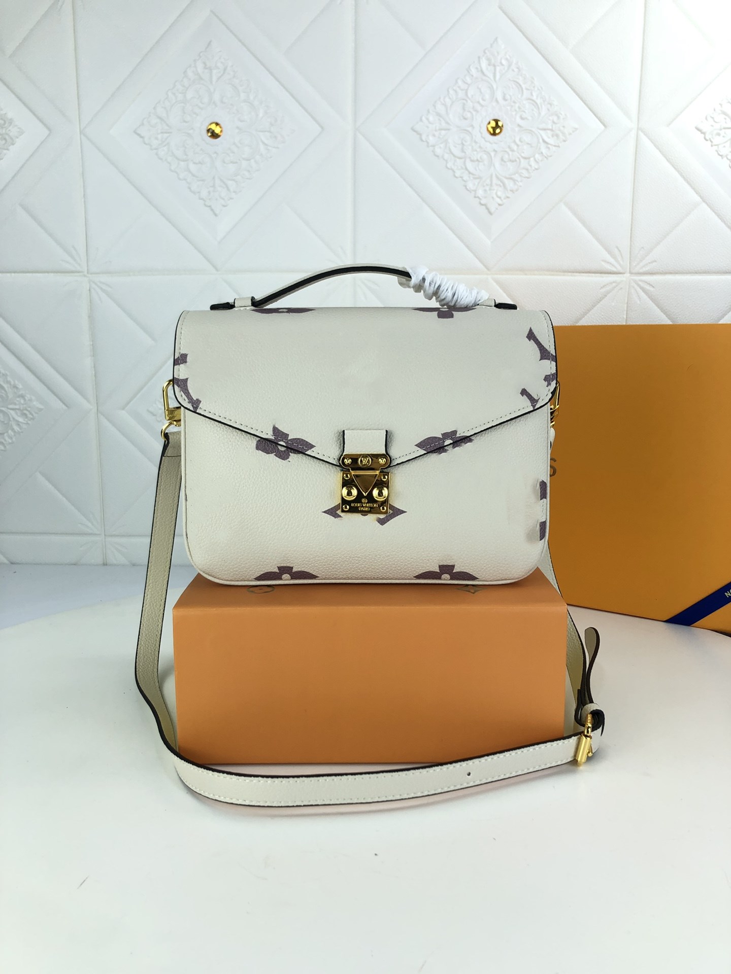 2022 haute qualité Luxurys designers sac à bandoulière femmes sac à main messager oxydant en cuir véritable METIS élégant sacs à bandoulière four