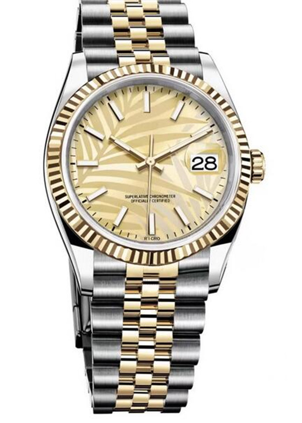 2022 New classic man Watch master luxury business stainless steel watchcase sapphire glass mechanical automatic movement wholesale and retail 221-image-790731318