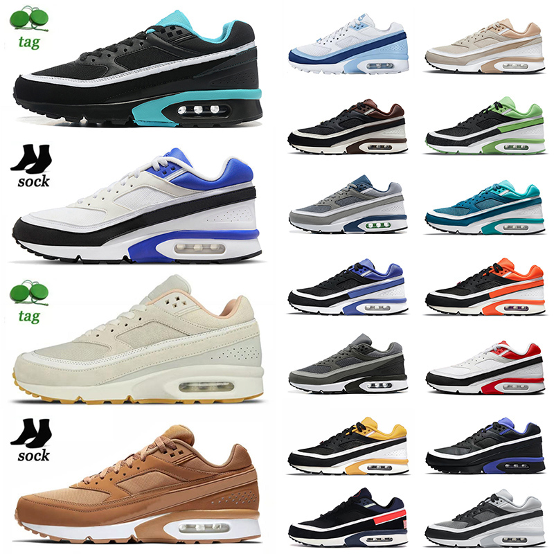 

Designer Running Shoes Classic BW OG Cushion Sneakers Phantom Blue Cap White Persian Violet Flax Light Bone Rotterdam Vachetta Tan Off Mens Women Mx Sneakers, B25 36-40 blue cap