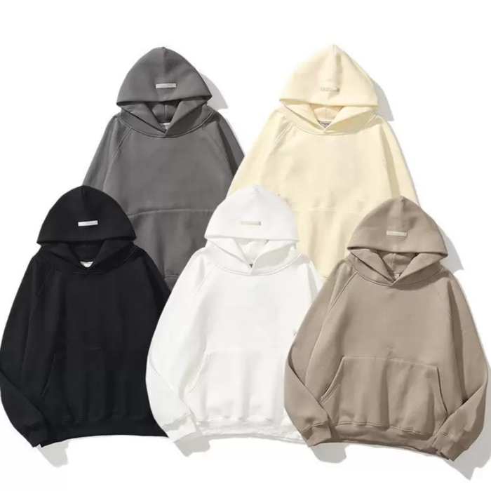

Warm Hooded Hoodies Mens Womens Fashion Streetwear Pullover Sweatshirts Loose Hoodies Lovers Tops Clothing New designer hoodie