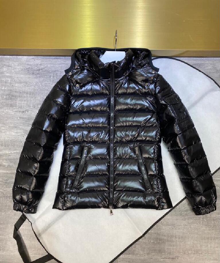 Femmes classiques vers le bas manteaux vestes décontractées hiver Puffer Parka Top qualité Designer manteau unisexe vêtements d'extérieur chaud p