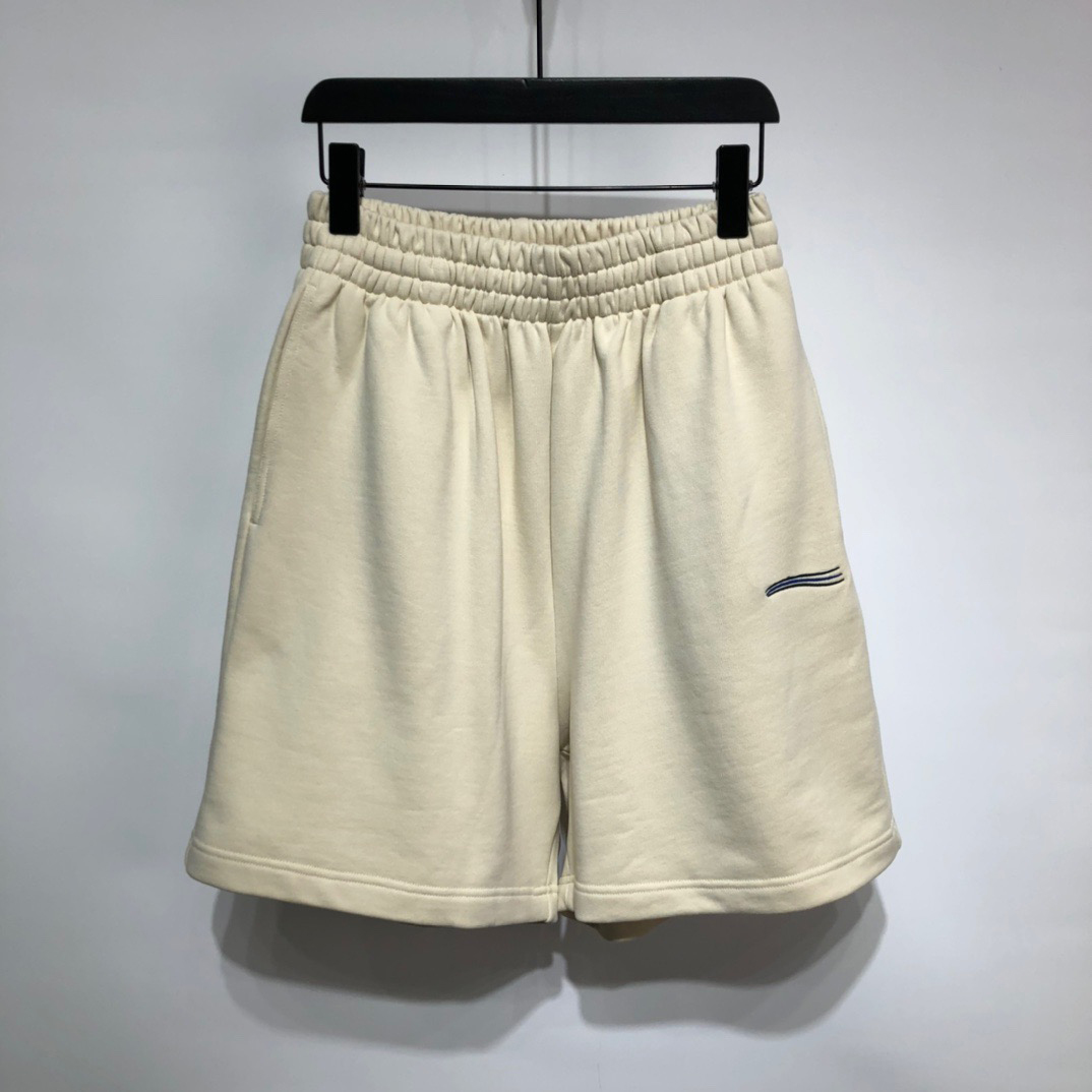 

Men's Shorts newspaper printing series Peugeot saddle pocket with silver hardware accessories customized Organza rib 01 transparent 43er