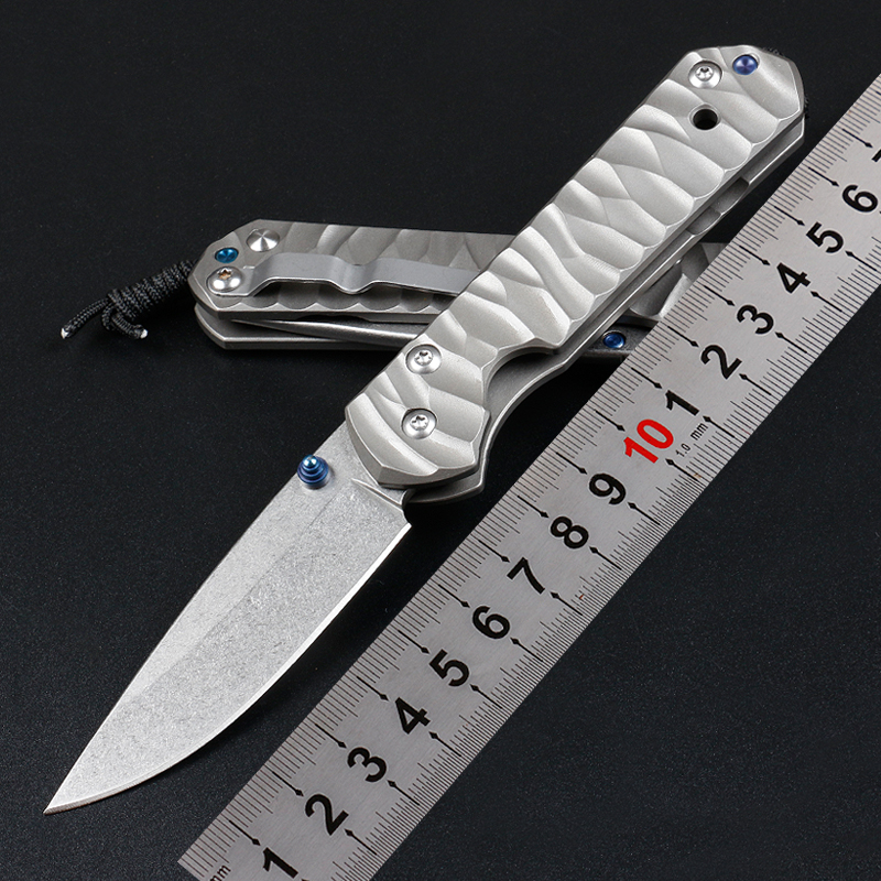 High Hardness D2 Pocket Knife G10 Handle Outdoor Hunting Military Rescue Utility Tools Camping Folding Knives-image-763881672