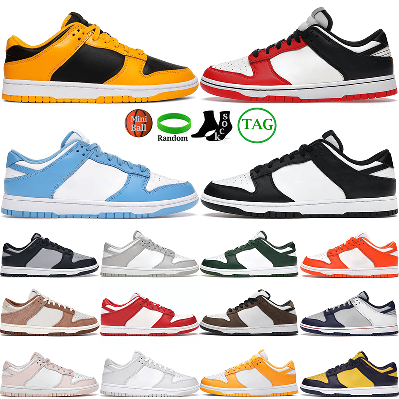 

2022 men women running shoes Georgetown Archeo Pink Goldenrod Grey Fog Michigan State Syracuse Photon Dust Chicago mens trainers outdoor sports sneakers, Color#29