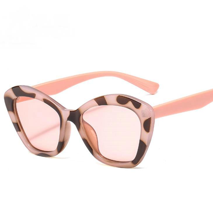 

Sunglasses Retro Square Women/Men Luxury Rectangle Women Brand Designer Eyeglasses Gafas De Sol Mujer, White;black