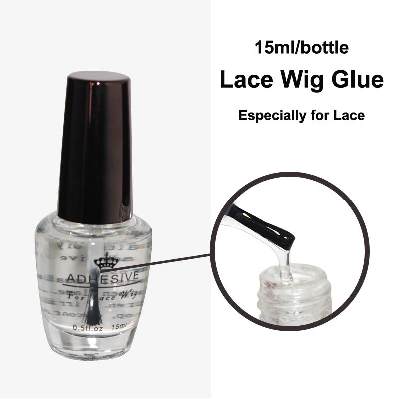 

Lace Glue Hair Glue For Waterproof Wig Adhesive Toupee Frontal Invisible Bond Replacement