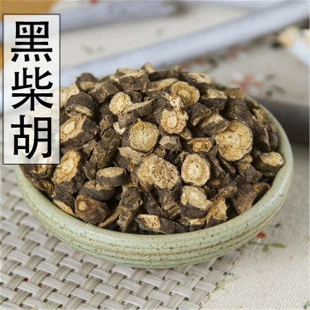 

100% Natural Bupleurum Root Quality Organic Black Chaihu Chinese liangCha