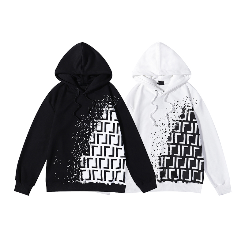 

New arrivals in 2022 Mens Hoodie Fashion Men Designer Hoody Streetwear Sweater Man Women Hoodies Skateboards Pullover Casual Sweatshirt Clothes
