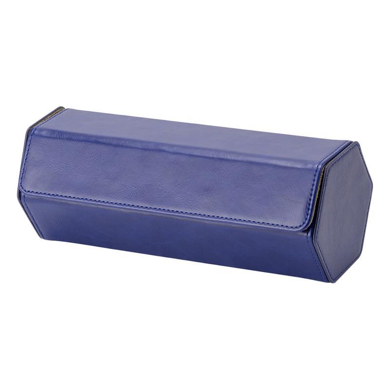 

Watch Boxes & Cases 3-Slots Household Case Multi-function Jewelry Hexagonal Organizer AccessoryWatch