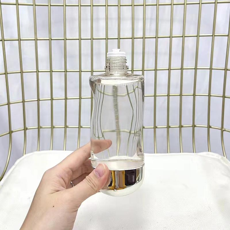 

High quality Face care gold water the time reset Aqua essence moisturizing skin toner Condensate 200mL skincare Fast Delivery