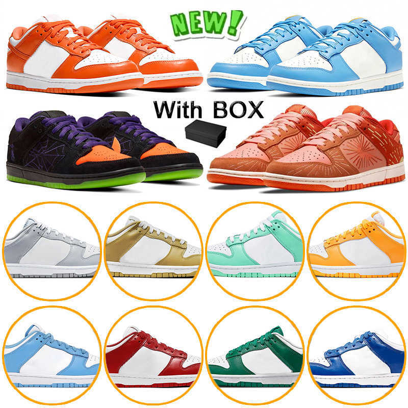 

with box mens womens dunks low casual shoes 2022 fashion sb chunky dunky winter solitice unc university blue mischief syrasuse travi red, K29 instant skateboards 36-45