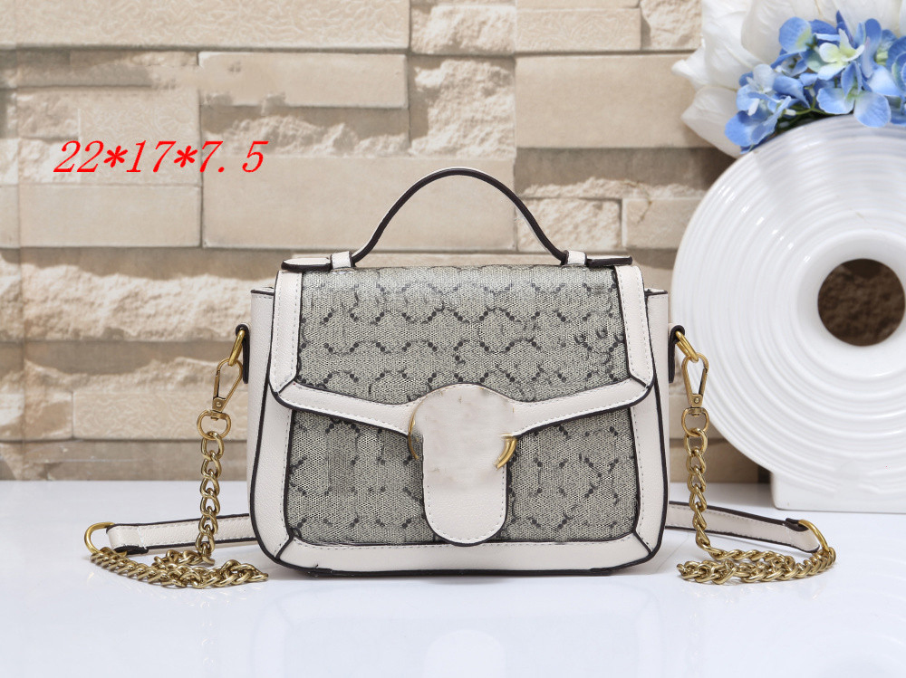 

WF Totes double G Ophidia Handbag Shoulder Bags Women Marmonts chain Designers crossbody Bag Leather Satchels Classic Samll Flap Bag travel fashion wallet purse, You can look more picture