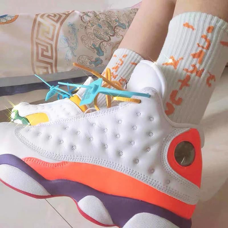 

Mens Womens Fashion cactus Socks Casual Cotton Breathable with 4 Colors Skateboard Hip Hop Sock for Male C58, 19