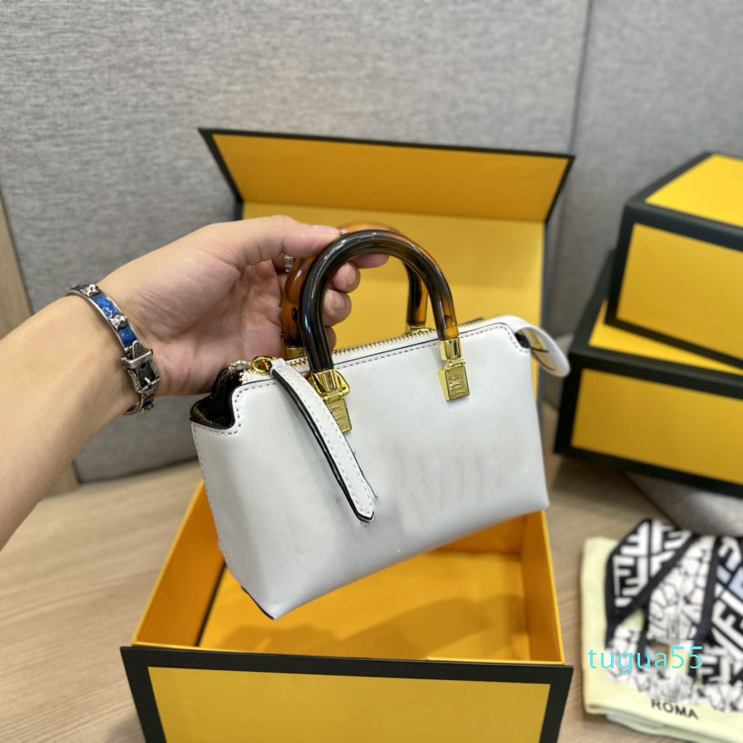 

Designer pillow bag ribbon Mini diagonal bag Single Shoulder Handbag, Grey