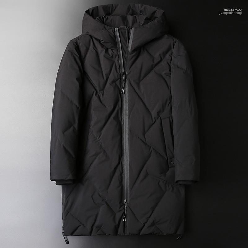 

Men's Down & Parkas 2022 LWCS Jackets For Men Winter Jacket Women Canada Stra22