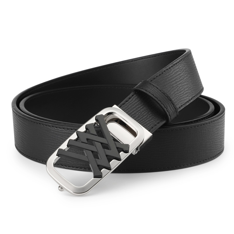 

Golf Couple Belt Men and Women Leather Waistband 120CM Can Be Cut High Quality Golf Accessories, White