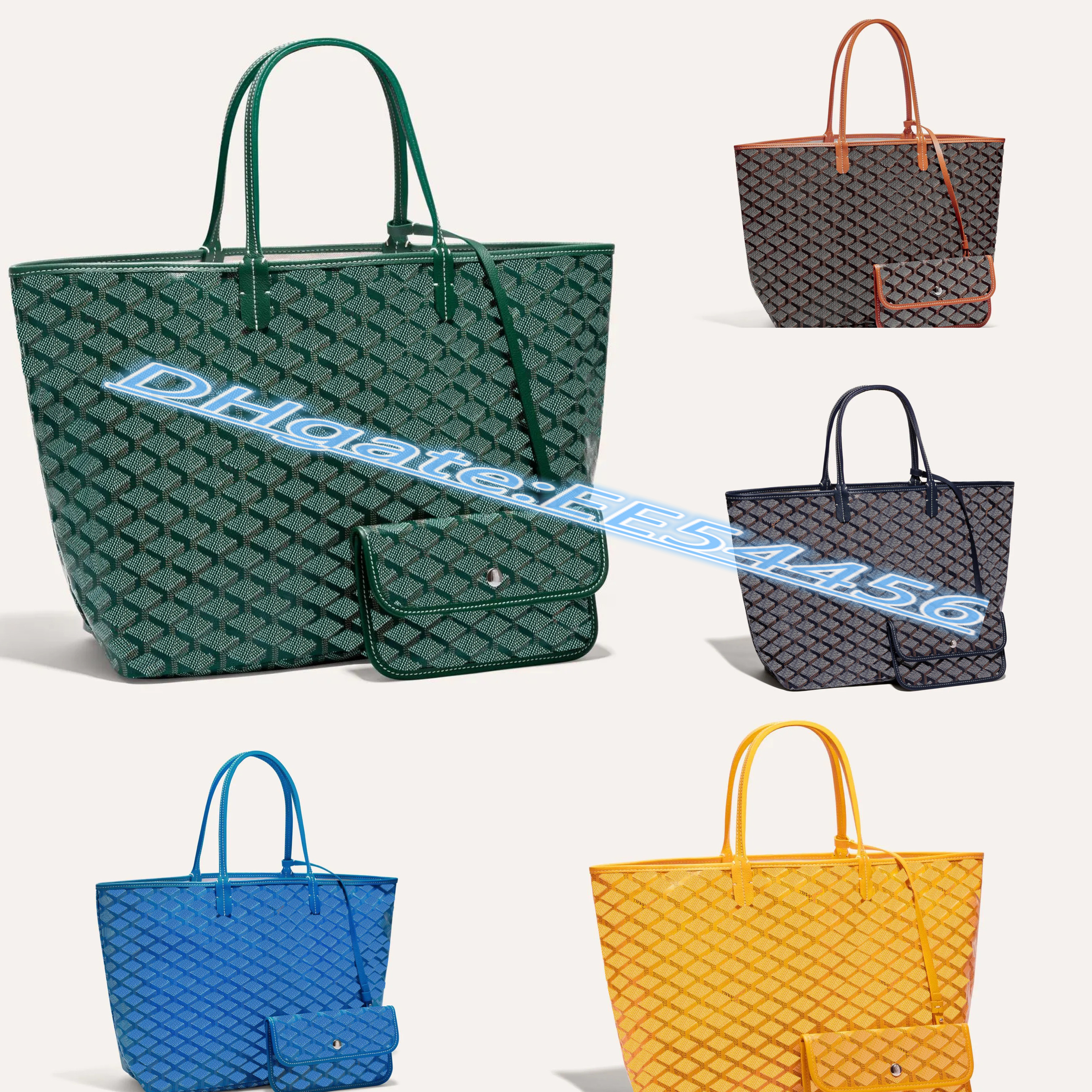 

Top quality Luxurys Designers Wallets card holder GM Cross Body totes GY Key cards coins men Genuine leather Shoulder Bags purse women Shopping Bags Holders hangbag, White