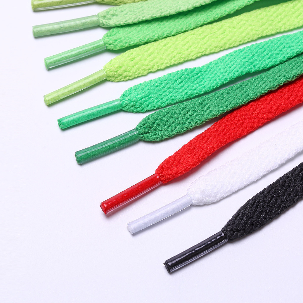 

Wholesale Shoelaces Classic Sneakers Dress Shoe Laces Unisex Strings Shoelace, 36-47 desert sand