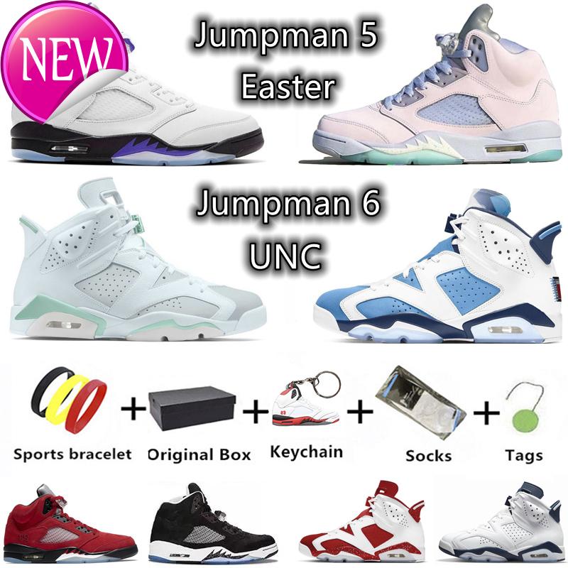 

Jumpman 5 Easter Concord Unc 6 Mens Basketball Shoes 5s Racer Blue Bluebird Raging Bull 6 Electric Green Bordeaux Gold Hoops Red Oreo Dmp s, Color#10