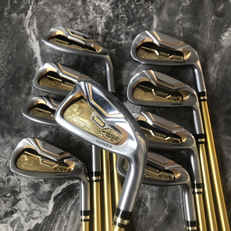 

Honma S06 3 star Golf Club men's Iron Sets