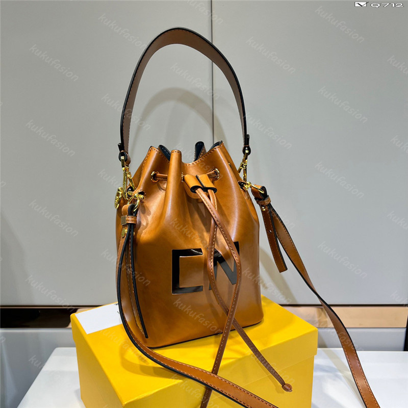 

Designer Bucket Bags For Women Drawstring Cross Body Bag Leather Handbags Purses Shoulder Bags Bucket Bags Totes Women Crossbody Purses 2022, Box