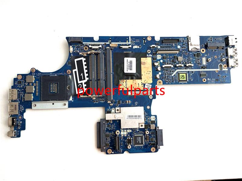 

Motherboards 100% Working For 8540p Motherboard 8540w Mainboard 595765-001 KAQ00 LA-4951P With 4 RAM Slot Intel QM57 Tested Ok