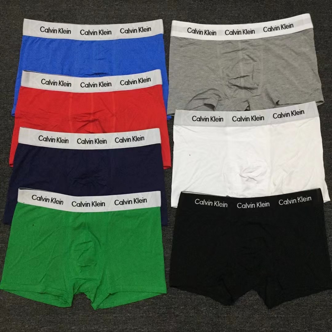 

Mens Underwears Designers Fashion Boxer Breathable Boxer Underpants Women Classic Letter Sexy Tight Waist Underwear Briefs for Man, Red