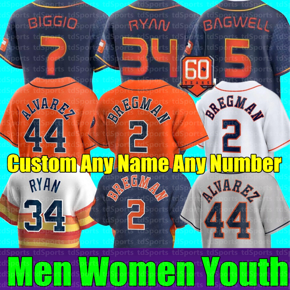 

Men Women youth 2022 City Connect Baseball jerseys JOSE ALTUVE GEORGE SPRINGER MICHAEl BRANTLEY YULI GURRIEL ALEX BREGMAN HOUSTON NOLAN RYAN ASTROS CRAIG BIGGIO, Men flex base