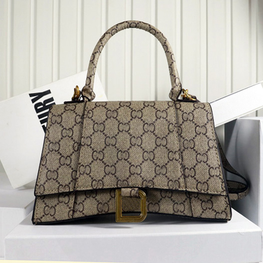 

Woman Bag Handbag Purse Shoulder Bags Genuine Leather High Quality Women Messenger cross body chain, #8