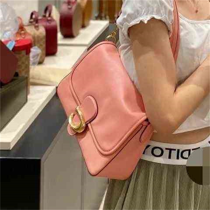 Designers Luxury 7A Bags Cochs purse Handbag Crossbody Wallet For Womens Multicolour Fashion Lnclined Shoulder Bag Versatile CC Totes Large Capacity