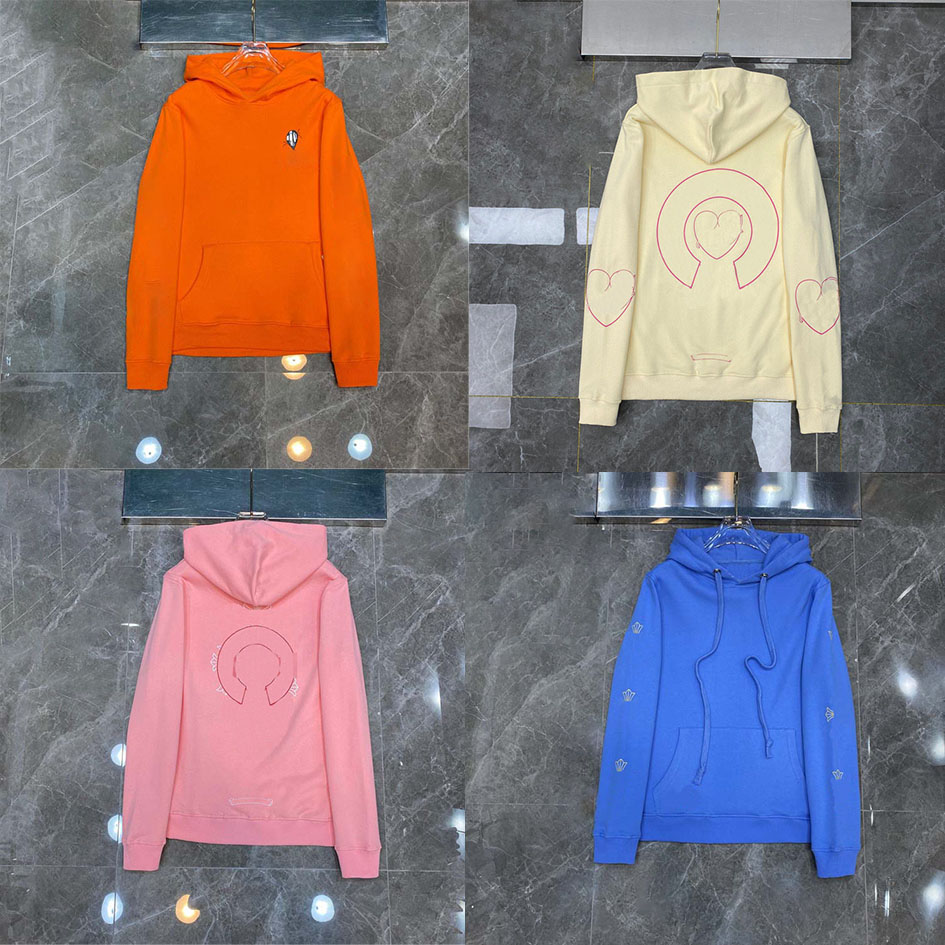 

Fashion Mens Womens Hoodie Designers Sweatshirts long sleeve Pullover print casual hooded sweater Hip Pop hoodies, Real pictures or other products