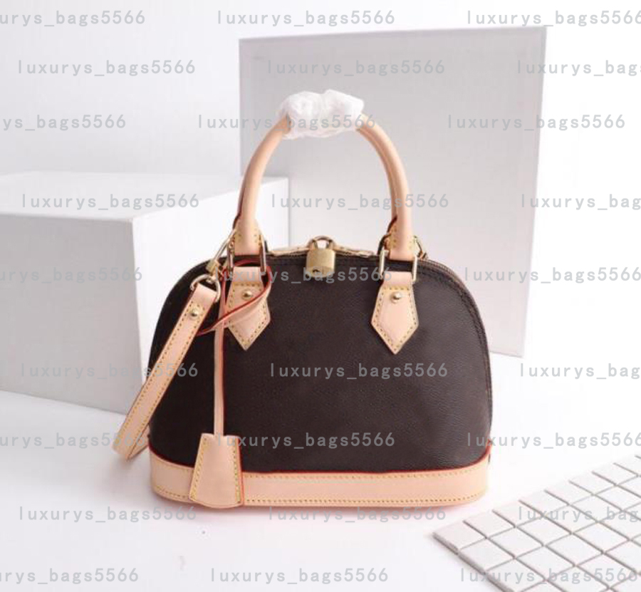 2022 Sacs à bandoulière cosmétiques pour femmes Luxurys Designers Sac en cuir sacs à main