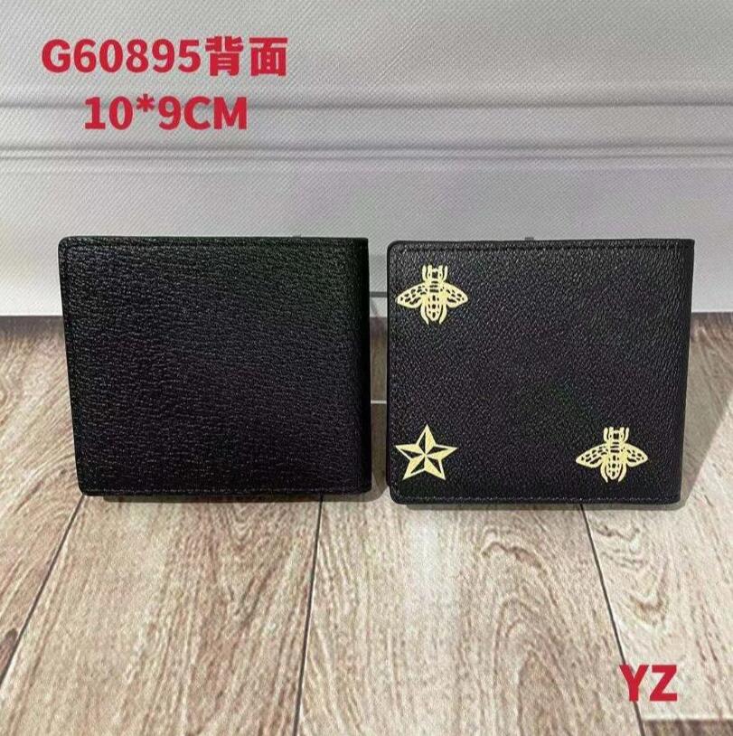 

hot brand men short wallet classic fashion male patchwork purse with coin pocket card holder with gift, 01