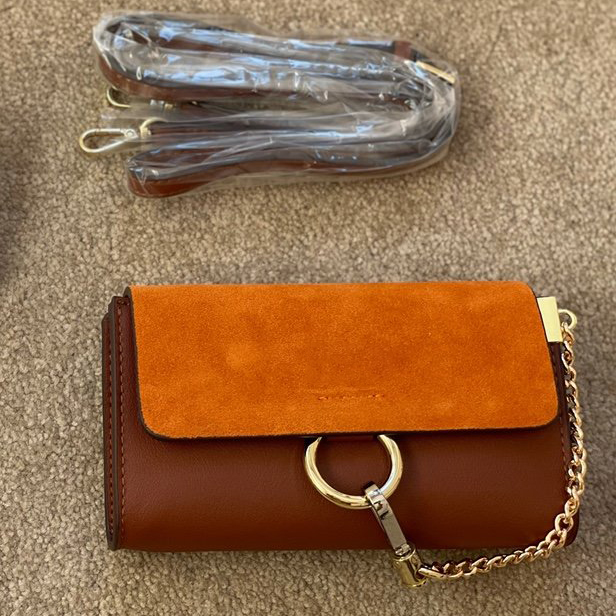 TOP end design Fashion Women Shoulder Bags Lady Classic Ring Chain Designers Crossbody Small Totes High Quality Girl Handbag Delicate Gift handba