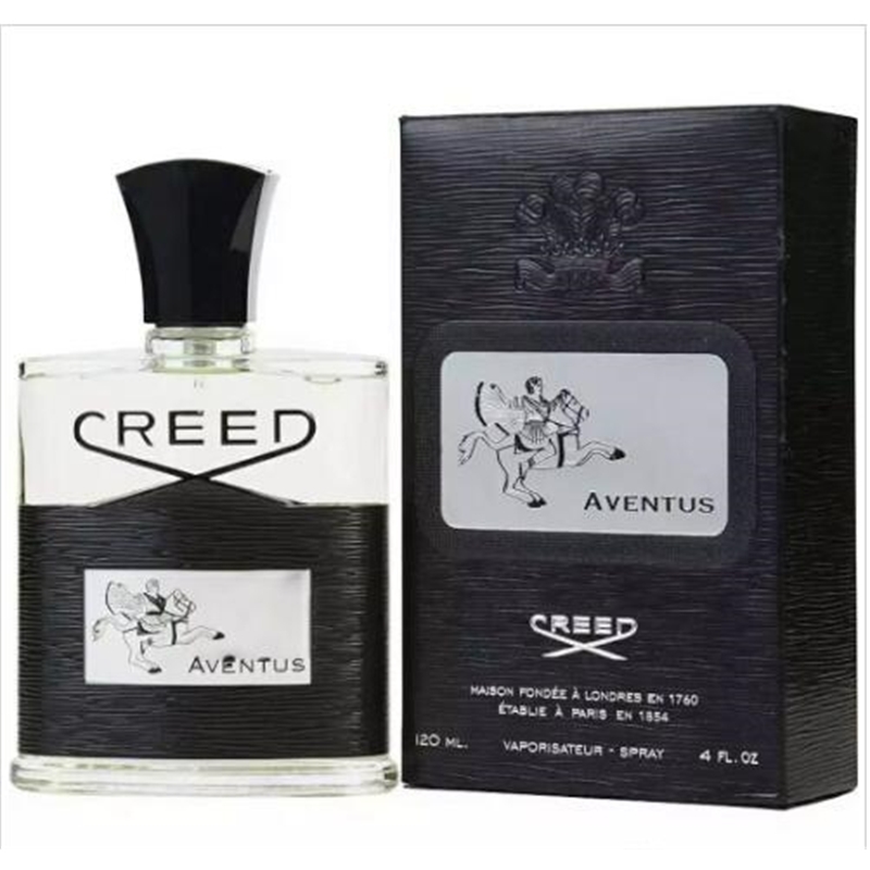 Incense New Creed aventus men perfume with 4fl.oz/120ml good quality high fragra