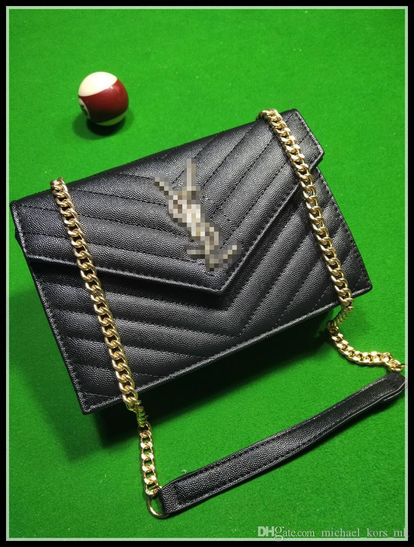 

YSLity LVs louiseity wallet viutonity Ysls VUTTONS Handbag designers Fashion womens CrossBody bag Shoulder Bags Letter purse e Chains Clutch